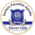 Surfers Paradise U23 Logo