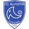 FC Alisontia Steinsel Logo