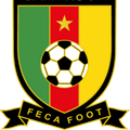 Cameroon U19 Logo