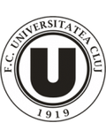 古積大學U19 Logo