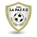 CD La Paz (ECU) Logo
