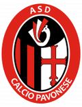 ASD Calcio Pavonese Logo