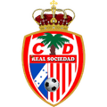 Real Sociedad Tocoa Logo