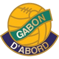 Gabon (W) U17 Logo