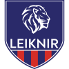 Leiknir Reykjavik Logo