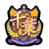 Chessman Chiba FC Logo