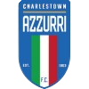 Charlestown Azzurri (W) Logo