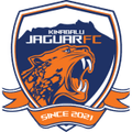 Kinabalu Jaguar FC Logo