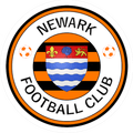 Newark Flowserve FC Logo