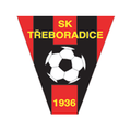 SK Treboradice Logo