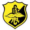 Atletico Clipper Clube Logo