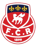 FC Rouen U17 Logo