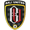 Bali United U20 Logo