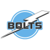 Boston Bolts Logo