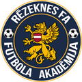 Rezekne Logo