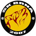 SK Brna Logo