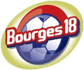 Bourges FC Logo