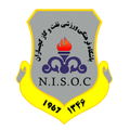 Naft Omidiyeh Logo