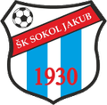 TJ SK Sokol Jakub Logo