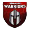 Bangalore warriors Logo