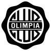 Olimpia Asuncion U19 Logo