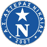 Asteras Varis Logo