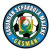 GASMAN Logo