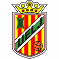 La Jonquera CF Logo