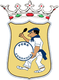 Pena Ferranca(w) Logo