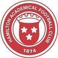 Hamilton FC U20 Logo