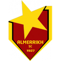 Al Merrikh SC Logo