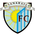 Deportivo Sanarate Logo