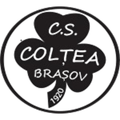 Colțea Brașov U19 Logo