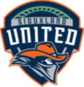 Siouxland United FC Logo