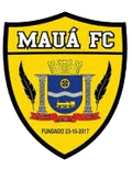 Maua FC U20 Logo