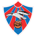 Runner up logo