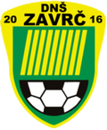 DNS Zavrc U19 Logo