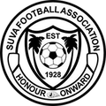 Suva FC Logo