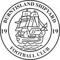 Burntisland Shipyard Logo