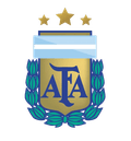 Argentina U18 Logo