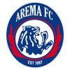 Arema FC U20 Logo