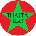Jeay Laal Thatta Logo