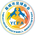Yancheng U16 W Logo