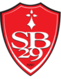 Brest II Logo