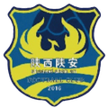Shaanxi Shaan'an Logo