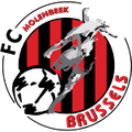 RWDM บรัสเซลส์(สำรอง) Logo