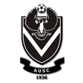 Adelaide University(w) Logo