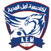 AE Medea Logo