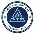 Shenzhen Peng City FC Logo
