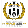 Mango Biche Juventus Logo